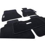 JZX110 Mark II / Blit FitMint Floor Mats!