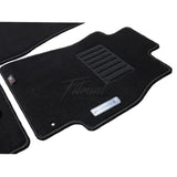 JZX90 Chaser / Mark II FitMint Floor Mats!