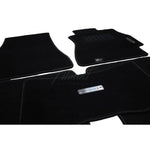 JZX90 Chaser / Mark II FitMint Floor Mats!