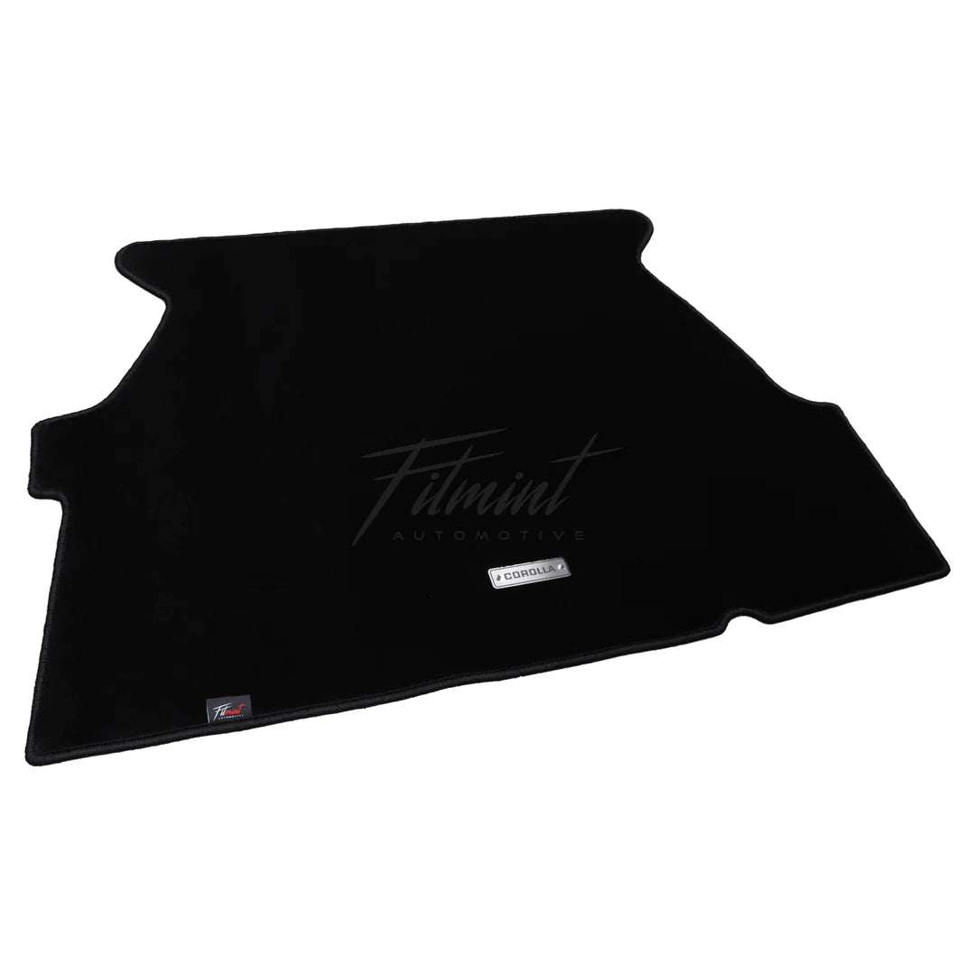 KE70 Corolla FitMint Boot Mat!