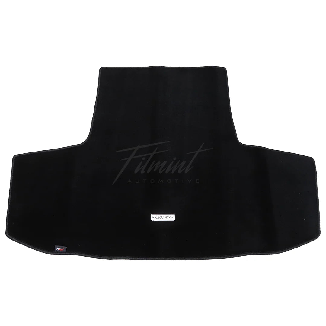 Crown 200 series FitMint Boot Mat! ('08-'11)