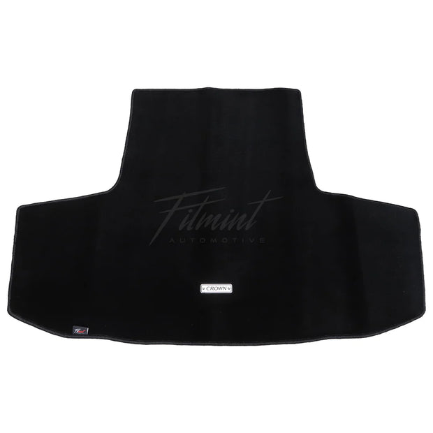 Crown 200 series FitMint Boot Mat! ('08-'11)