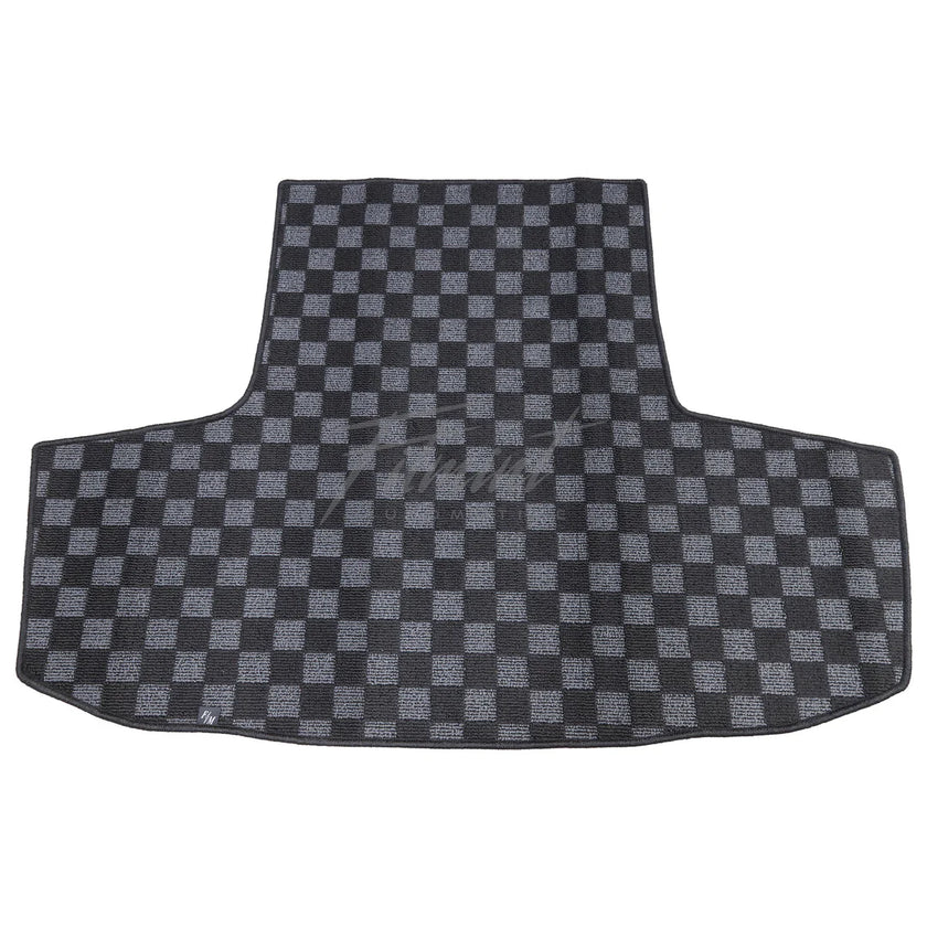Crown 200 Series Checker Boot Mat! ('08-'11)