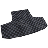 Crown 200 Series Checker Boot Mat! ('08-'11)