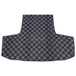 Crown 200 Series Checker Boot Mat! ('08-'11)