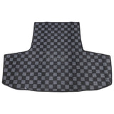 Crown 200 Series Checker Boot Mat! ('08-'11)