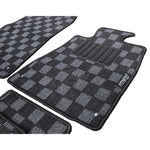 Crown 200 Series Checker Floor Mats! ('08-'11)