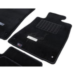 Crown 200 Series FitMint Floor Mats! ('08-'11)