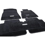 Crown 200 Series FitMint Floor Mats! ('08-'11)