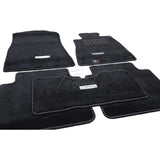 Crown 200 Series FitMint Floor Mats! ('08-'11)