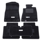 Crown 200 Series FitMint Floor Mats! ('08-'11)