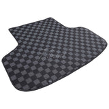 JZX110 Chaser / Blit Checker Boot Mat! (Wagon)