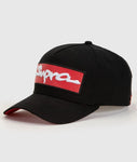 Toyota Supra A-Frame Cap