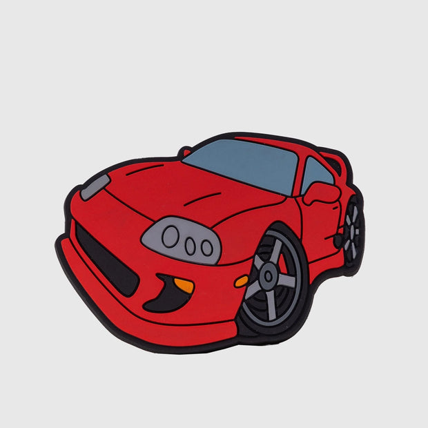 Toyota Supra MKIV Magnet