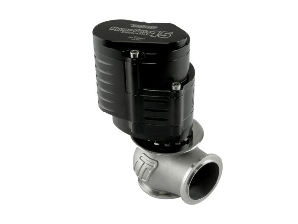 Turbosmart - GenV Electronic HyperGate45 External Wastegate