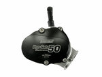 Turbosmart - GenV Electronic ProGate50 Electronic External Wastegate