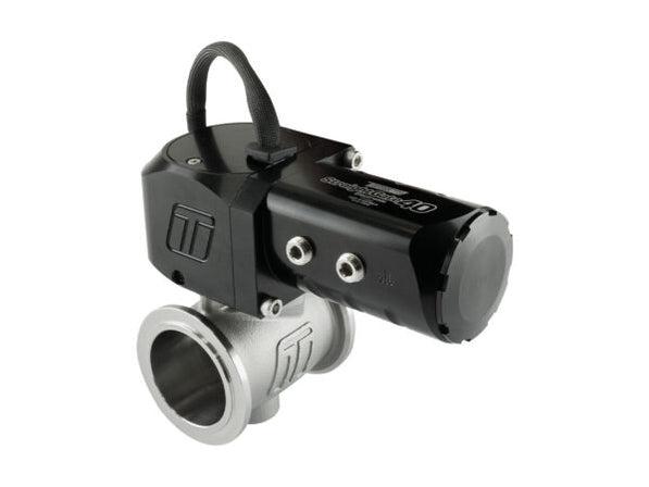 Turbosmart - Electronic StraightGate40 ESG40 External Wastegate