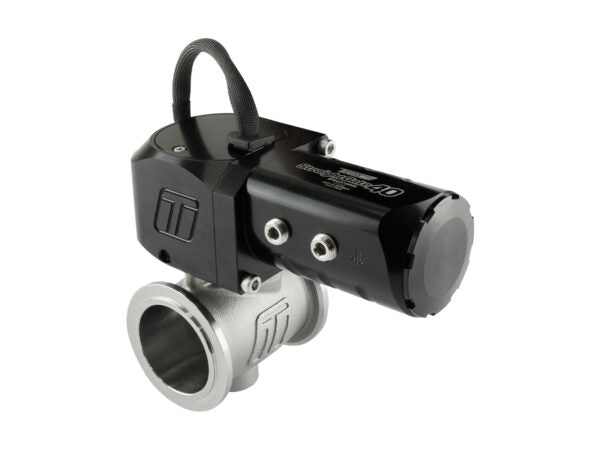 Turbosmart - Electronic StraightGate40 ESG40 External Wastegate