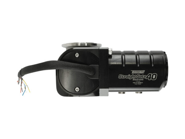Turbosmart - Electronic StraightGate40 ESG40 External Wastegate