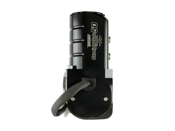 Turbosmart - Electronic straight gate ESG50 external wastegate