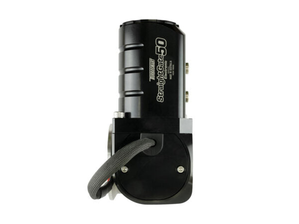 Turbosmart - Electronic straight gate ESG50 external wastegate