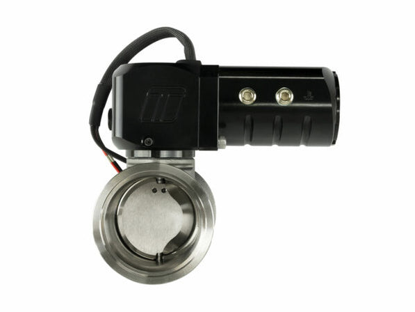 Turbosmart - Electronic straight gate ESG50 external wastegate