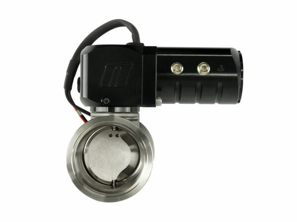 Turbosmart - Electronic straight gate ESG50 external wastegate