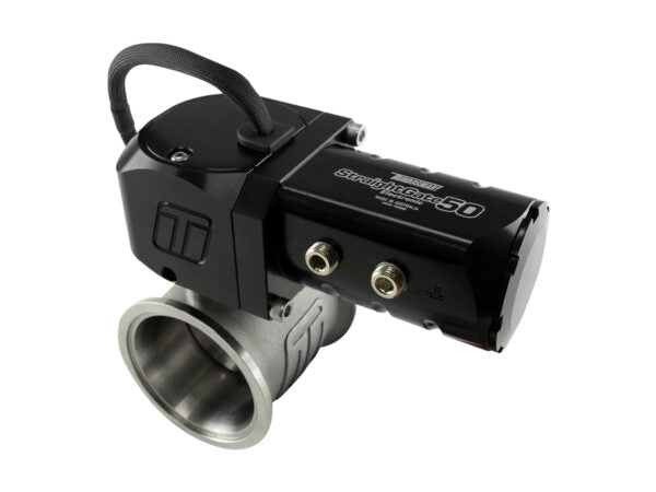 Turbosmart - Electronic straight gate ESG50 external wastegate
