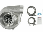Turbosmart - TS-1 Performance Turbocharger 6466 V-Band 0.82AR Externally Wastegated