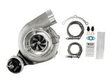 Turbosmart - TS-2 Performance Turbocharger (Water Cooled) 6262 V-Band 0.82AR Internally Wastegated