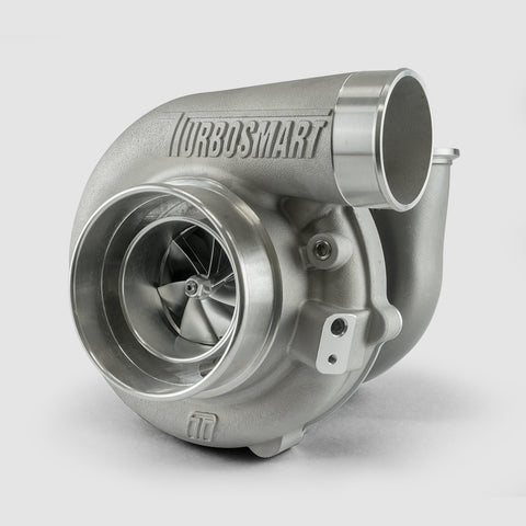 Turbosmart - TS-1 Performance Turbocharger 6870 V-Band 0.96AR Externally Wastegated