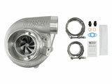 Turbosmart - TS-2 Performance Turbocharger (Water Cooled) 6466 V-Band 0.82AR Externally Wastegated