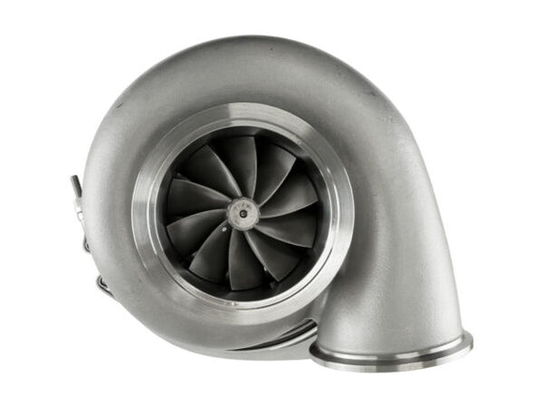 Turbosmart - TS-2 Performance Turbocharger (Water Cooled) 7170 V-Band 0.96AR Externally Wastegated