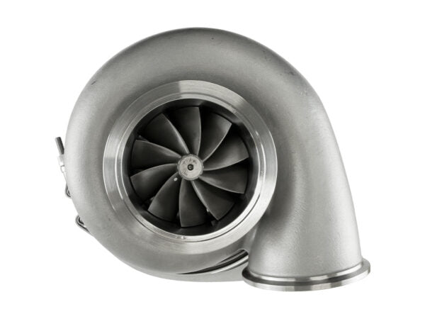 Turbosmart - TS-2 Performance Turbocharger (Water Cooled) 7170 V-Band 0.96AR Externally Wastegated