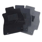 MX5 NC FitMint Floor Mats! (RHD)