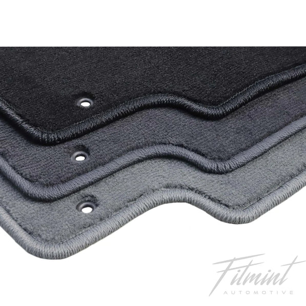 MX5 NC FitMint Floor Mats! (RHD)