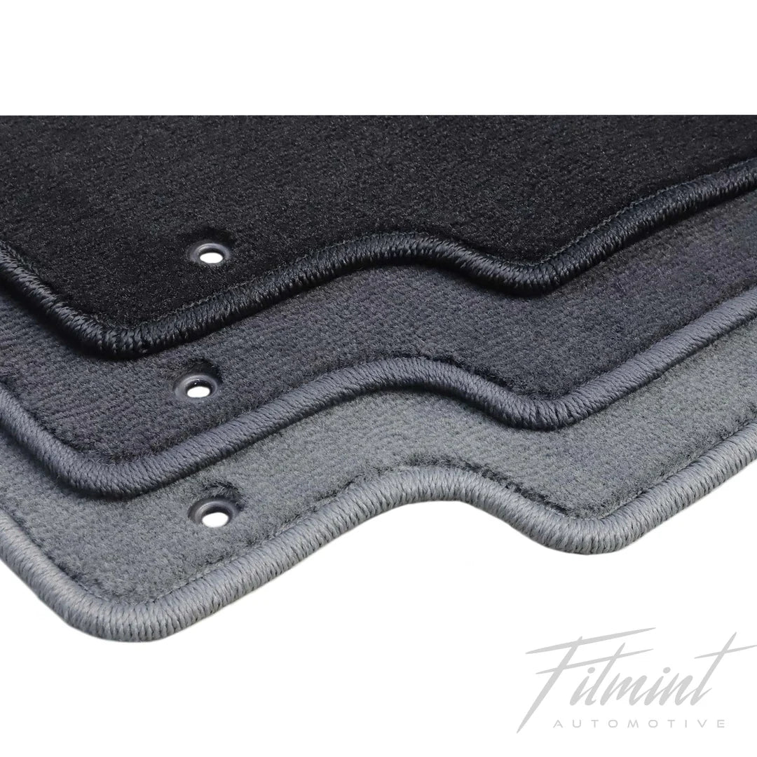 MX5 NC FitMint Floor Mats! (RHD)
