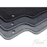 MX5 NC FitMint Floor Mats! (RHD)
