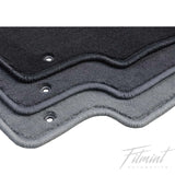 MX5 NC FitMint Floor Mats! (RHD)