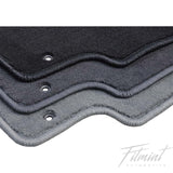 JZX90 Chaser / Mark II FitMint Floor Mats!