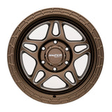 Sniper wheels Millrad Bronze