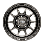 Sniper wheels Recon Hyper Black