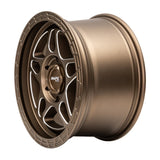 Sniper wheels Millrad Bronze