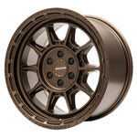 Sniper wheels Recon Matt Bronze