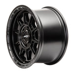 Sniper wheels Recon Matt Black