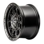 Sniper wheels Recon Hyper Black