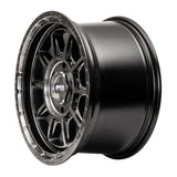 Sniper wheels Recon Hyper Black