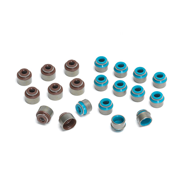 Supertech Valve Stem Seals RB20, RB25, RB26, CA18, SR20, VQ35, VR38