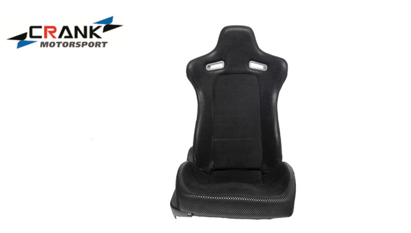 Crank Motorsport Nissan Skyline R34 GTR Vspec II Series 2 Style Seats