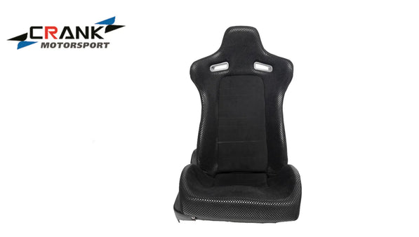 1x Crank Motorsport Nissan Skyline R34 GTR Vspec II Style Seat